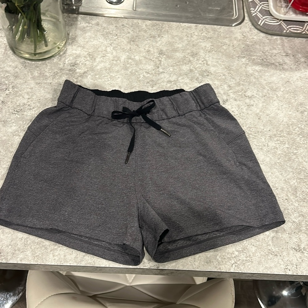 Lululemon Shorts - 5”